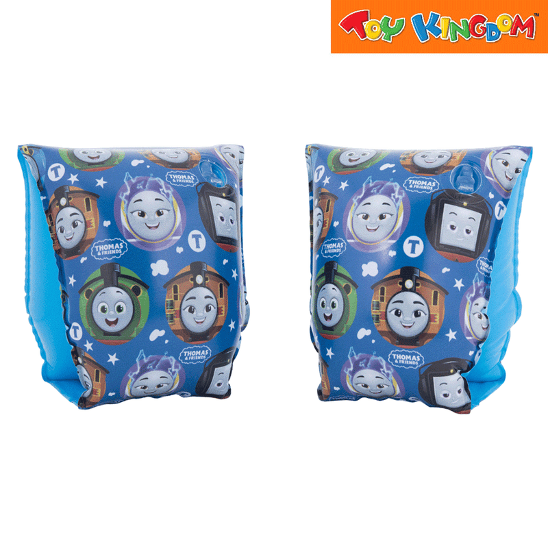 Thomas & Friends Inflatable Arm Bands