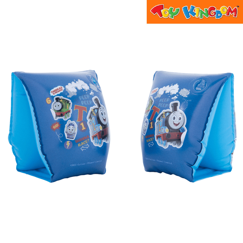 Thomas & Friends Inflatable Arm Bands