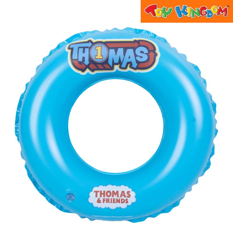 Thomas & Friends 20 inch Inflatable Swim Ring