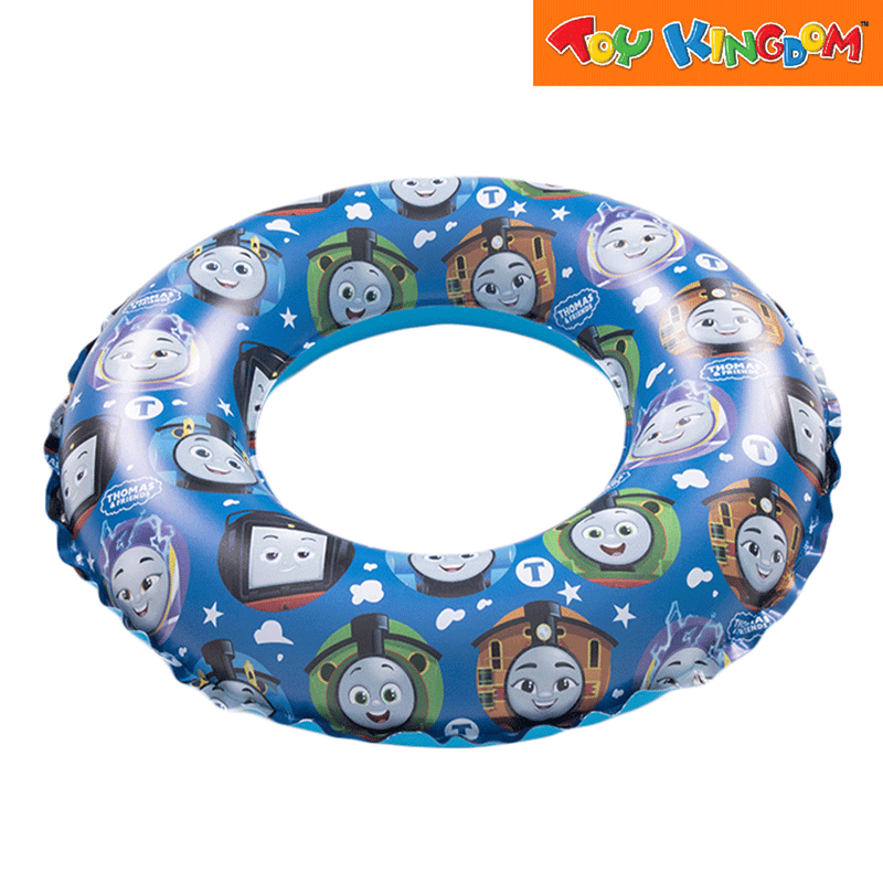 Thomas & Friends 20 inch Inflatable Swim Ring