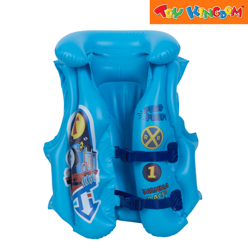 Thomas & Friends Inflatable Swim Vest