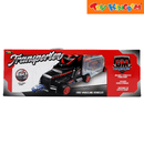 Dream Machine Garage Transporter and Free Wheeling Vehicles