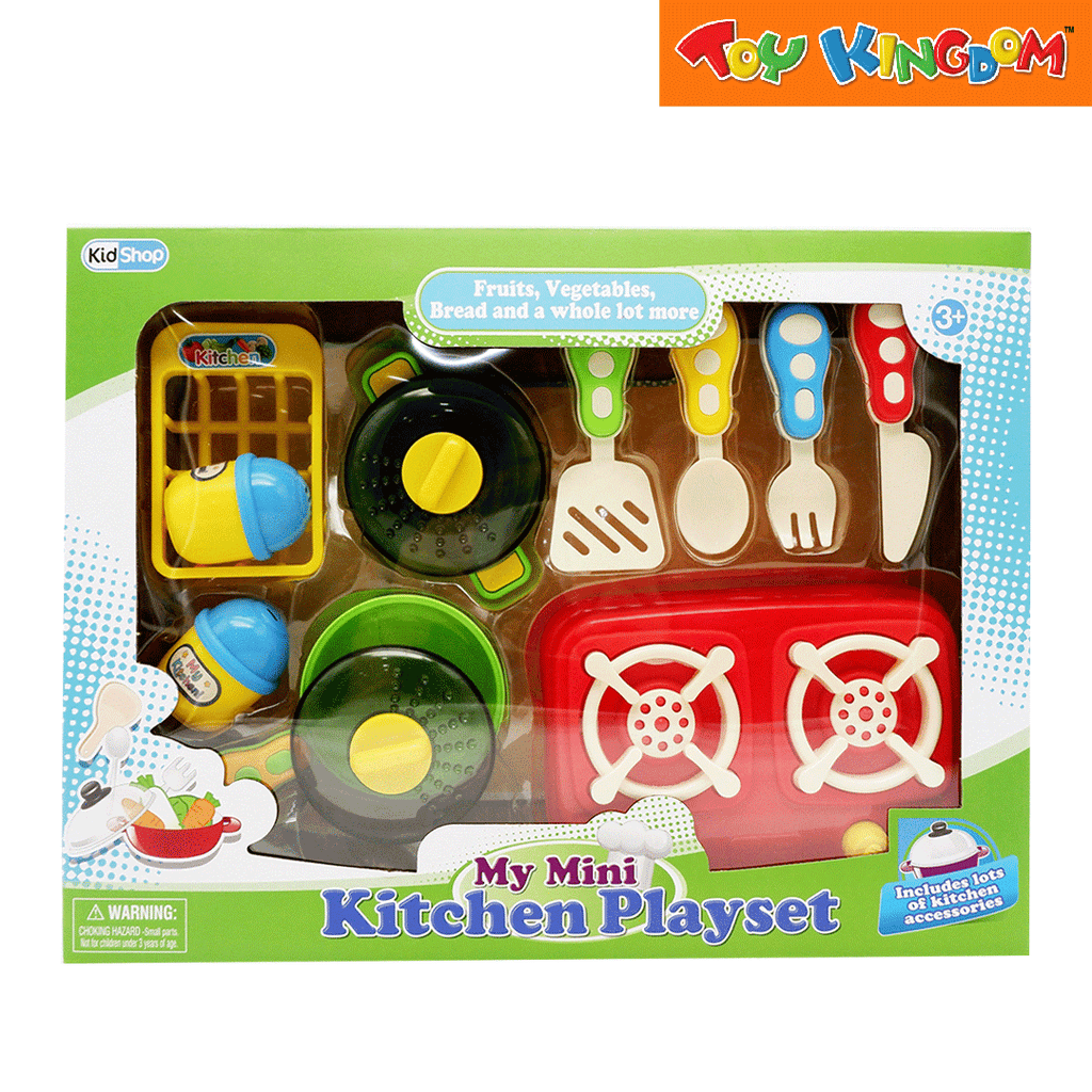 Kidshop toys shop