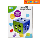KidShop Learning Shape Sorter