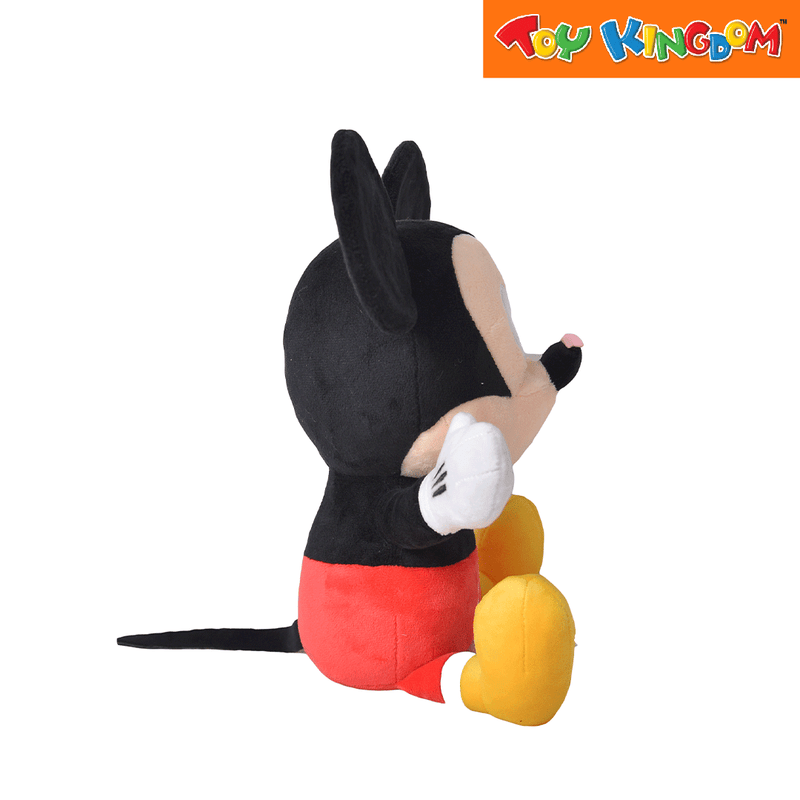 Disney Plush Nature Lovers Mickey Mouse 16 inch Plush