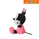 Disney Plush Nature Lovers Minnie Mouse 16 inch Plush
