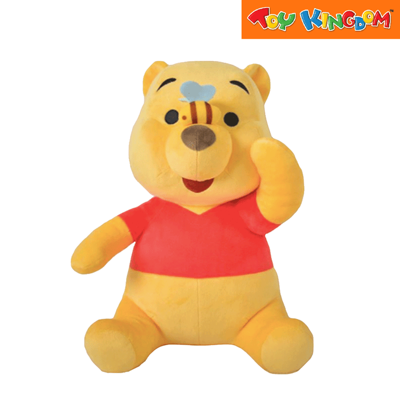 Disney Winnie The Pooh 16 inch Disney Plush