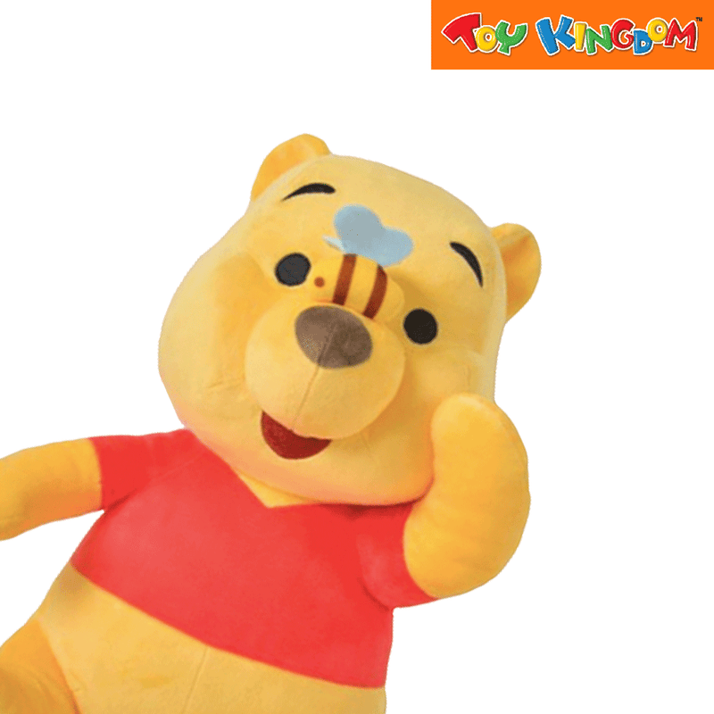 Disney Winnie The Pooh 16 inch Disney Plush