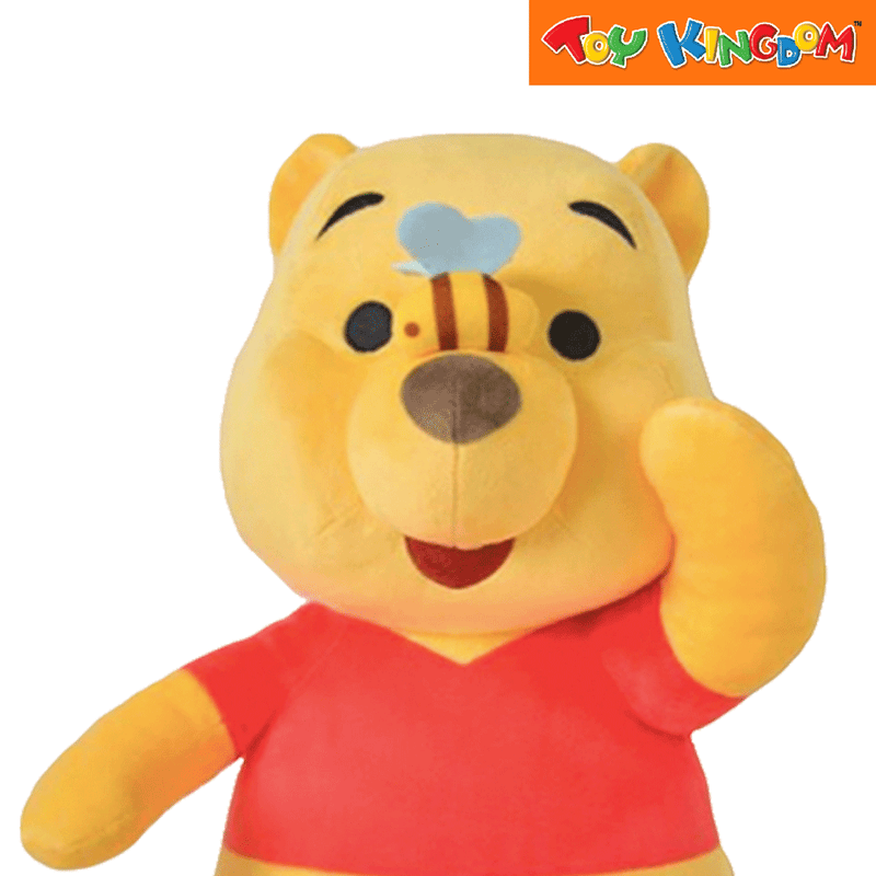 Disney Winnie The Pooh 16 inch Disney Plush