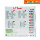 Trefl Disney Frozen 2 The Amazing World of Frozen 4-in-1 Puzzle