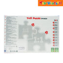 Trefl Marvel Avengers In the World of Avengers Maxi Puzzle