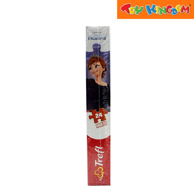 Trefl Disney Frozen 2 A Word Full of Magic Puzzle