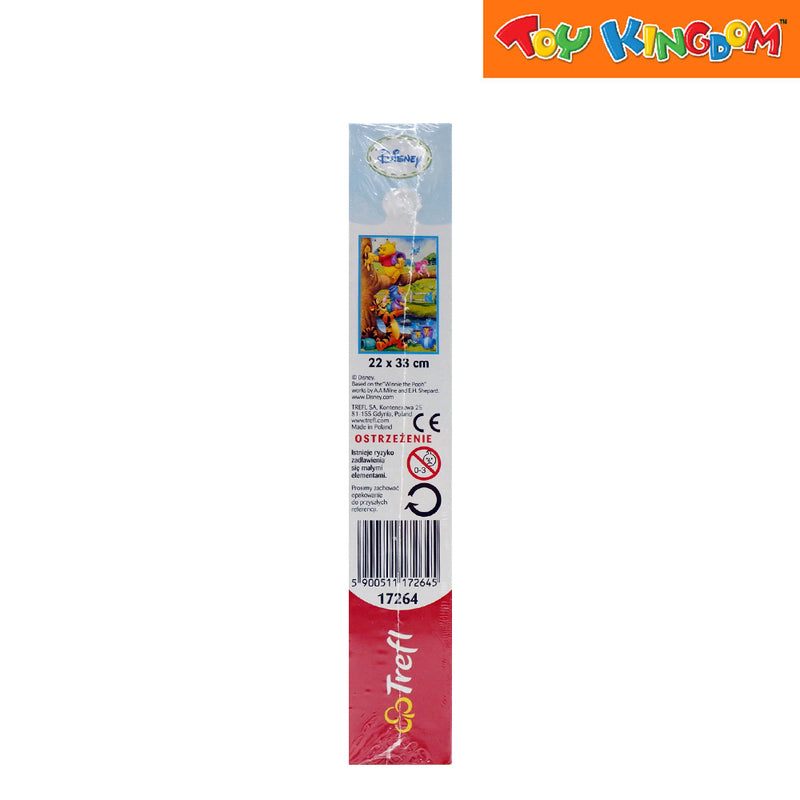 Trefl Disney Winnie the Pooh A Little Something Puzzle