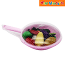 KidShop My Little Kitchen Playset