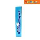 KidShop My Mini Kitchen Stove, Hotdog and Egg Playset