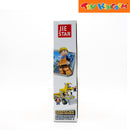 Jie Star Blocks Variety Engineering Team Wrecker 405 pcs Building Blocks