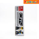 Jie Star Blocks Global City Heavy Punch 197 pcs Building Blocks