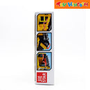 Jie Star Blocks Global City Cargo 247 pcs Building Blocks