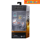 Starwars S3 The Black Series The Mandalorian Grogu Action Figure