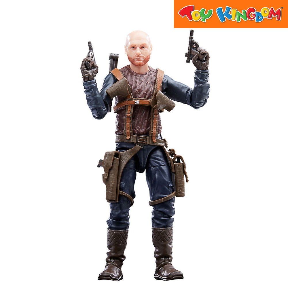 Star Wars The Vintage Collection - Action Figure Migs Mayfeld 9,5cm Con Casco Rimovibile