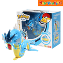 Pokemon Gyarados Figure