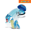 Pokemon Gyarados Figure