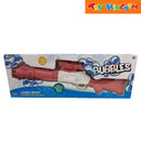 KidShop Long Shot Pink Bubble Blaster