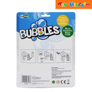 KidShop Brown Monkey Bubble Maker