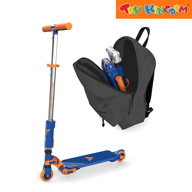 Valor Foldable Kick Scooter