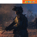 PlayStation 4 COD Modern Warfare II R3 Handheld Console Game