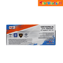 Maisto Fresh Metal Katana Sport 3 inch Die-cast Vehicle