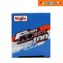 Maisto Fresh Metal Katana Sport 3 inch Die-cast Vehicle