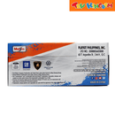 Maisto Fresh Metal Panel Van Eagle Eye Express 3 inch Die-cast Vehicle