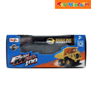 Maisto Fresh Metal Panel Van Eagle Eye Express 3 inch Die-cast Vehicle