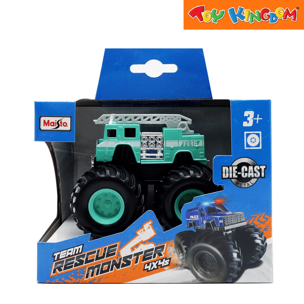 Maisto online monster truck