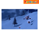 Nintendo Switch Pokemon Violet MSE Handheld Console Game