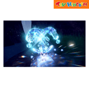 Nintendo Switch Pokemon Violet MSE Handheld Console Game