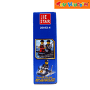 Jie Star Blocks Police & Gangster The Lighthouse Flees 71 pcs Building Blocks