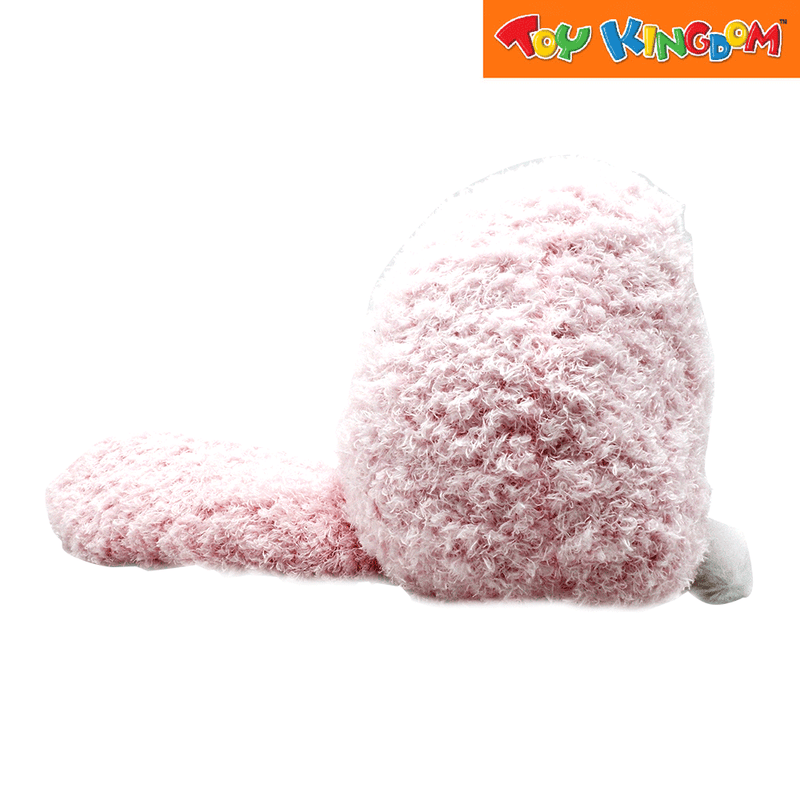 KidShop Chubby Cat Pink 25 cm Stuffed Toy