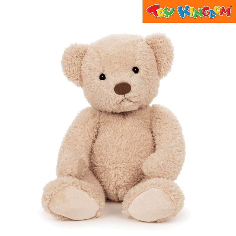 Gund Cindy Bear 12 inch Stuffed Toy