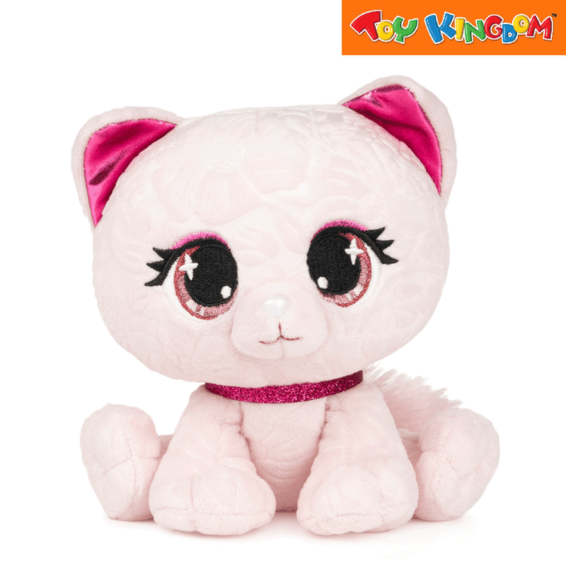 Gund P.Lushes Runway April Fiore 6 inch Stuffed Toy