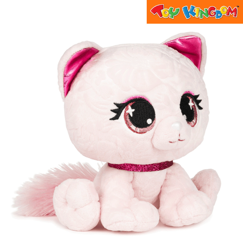 Gund P.Lushes Runway April Fiore 6 inch Stuffed Toy