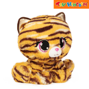 Gund P.Lushes Runway Rebecca O'Roar 6 inch Stuffed Toy