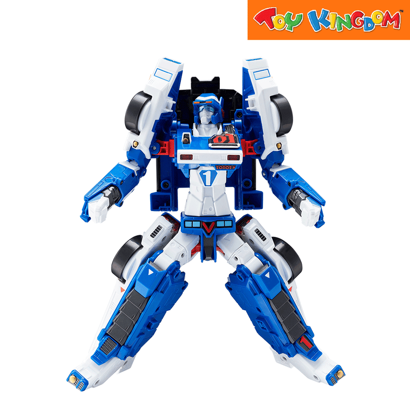 Tobot best sale toys kingdom