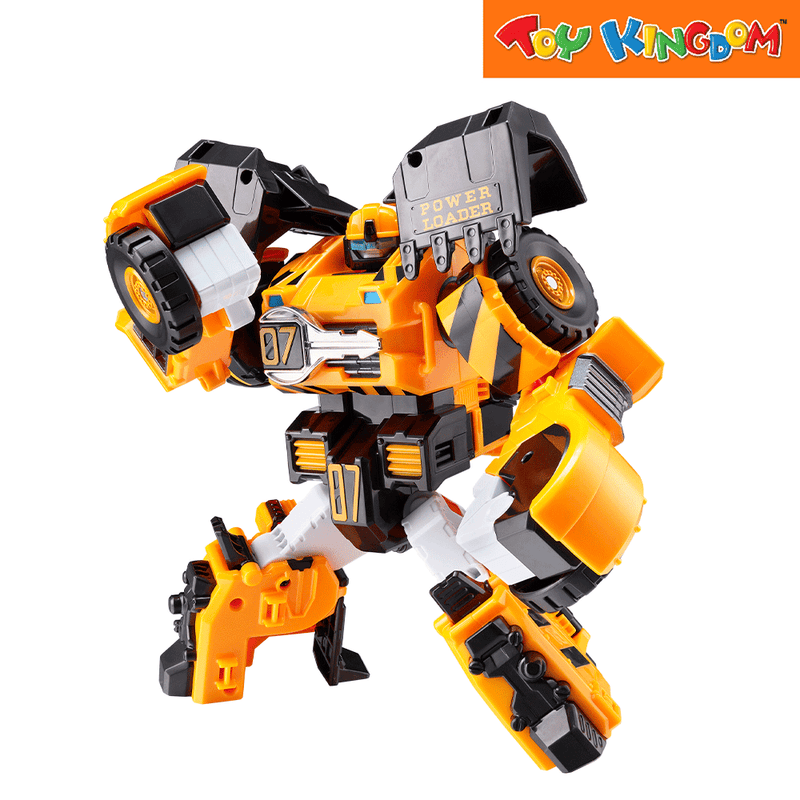 Toy kingdom deals robot