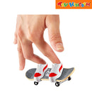 Hot Wheels Skate Tony Hawk Multipack Fingerboard and Skate Shoes