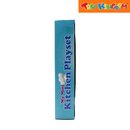 KidShop My Mini Kitchen Playset