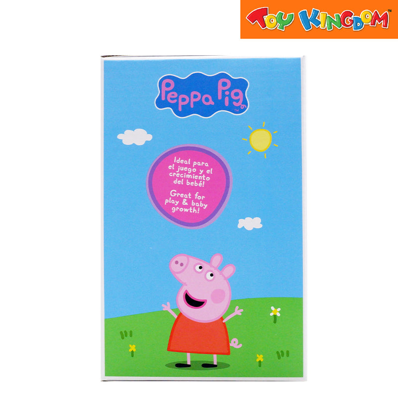 Peppa Pig Roly Poly Bell Toy