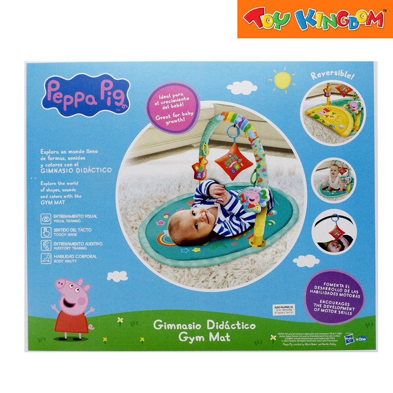 Peppa Pig Play Gym Mat