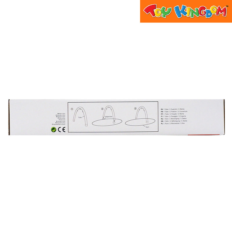 Peppa Pig Play Gym Mat